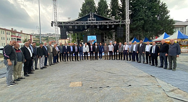 Sakarya’da Erzurum coşkusu başladı