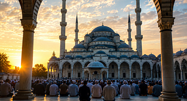 Sakarya’da Kurban Bayramı Namazı Saat Kaçta? Diyanet Vakitleri Duyurdu