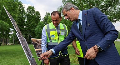 Sakarya’da ulaşımı değiştirecek dev hamle: Kavşaklar yenileniyor, geçitler yer altına iniyor
