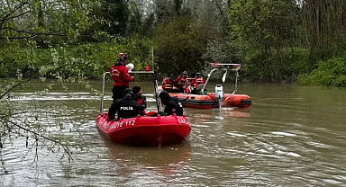 Sakarya Nehri’nde 11 günlük arayış acı bitti: 6 yaşındaki Ahmed’den kahreden haber