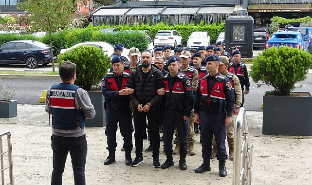 Sakarya’nın da aralarında olduğu 5 ilde dev dolandırıcılık operasyonu
