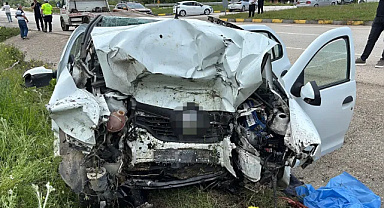 Sakarya'yı yasa boğan kaza: aynı aileden 3 kişi hayatını kaybetti