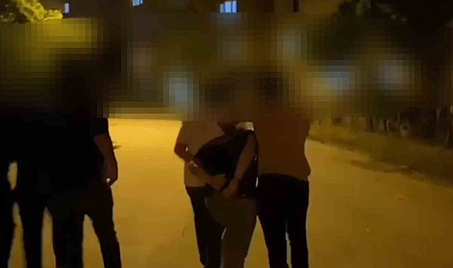 Sakarya'da 18 yıl 9 ay kesinleşmiş hapis cezası bulunan firari yakalandı