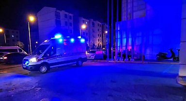 Sakarya'da tartıştığı iş ortağını göğsünden vurarak öldürdü