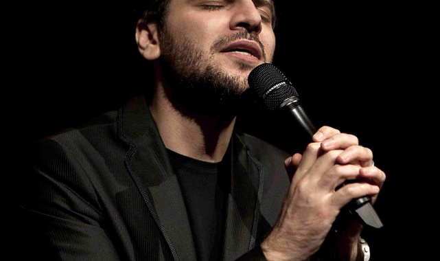 Sami Yusuf yeni albümü "Ecstasy" ile Türkiye'de müzikseverlerle buluşacak