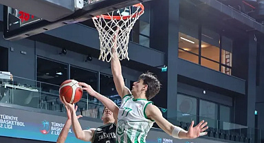 Şampiyon Sakarya: Büyükşehir Basketbol Zirvede!