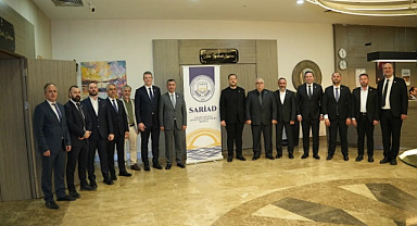 SARİAD’da birlik, dayanışma ve ortak vizyon buluşması