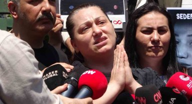 Sedef Güler cinayeti davasında karar: 1 sanık hakkında ağırlaştırılmış müebbet hapis cezası