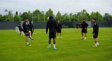 Selçuk İnan: "Saha içi bizim namusumuz"