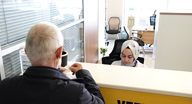 Serdivan’da vergi ödemeleri için geri sayım: Son tarih 1 Haziran