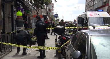 Şişli'de gelin ile kaynana arasında çıkan tartışma cinayetle sonuçlandı
