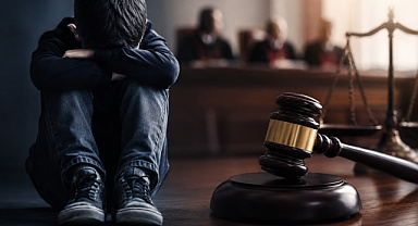 Suça sürüklenen çocuklar için radikal düzenleme: Ceza yaşı 10’a inebilir