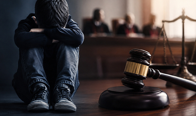 Suça sürüklenen çocuklar için radikal düzenleme: Ceza yaşı 10’a inebilir
