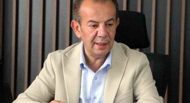Tanju Özcan'ın 'irtikap, rüşvet, kurban bağışı' iddianamesi tamamlandı: 6 farklı konu, 41 mağdur, 7'si tutuklu 19 şüpheli