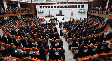 TBMM’DEN EKONOMİDE YENİ DÖNEM: VERGİDE KÖKLÜ DEĞİŞİKLİK