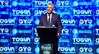 Ticaret Bakanı Ömer Bolat: "Dünyanın 16'ncı büyük ekonomisi olmayı başardık"