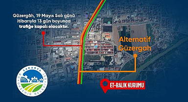 Topça Köprüsü’nü kullanacak sürücüler dikkat!