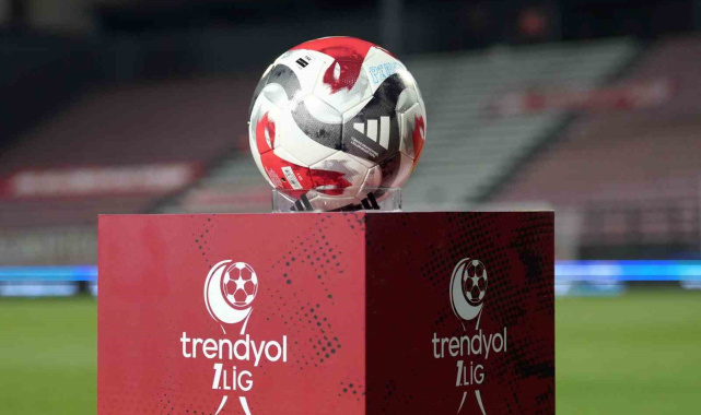 Trendyol 1. Lig'de play-off öncesi ilk düğüm yarın çözülecek