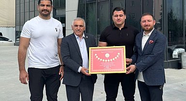 Türkiye'nin spor üssü Sakarya'da kuruluyor: 300 sporcu aynı anda kamp yapabilecek