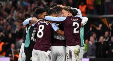 UEFA Avrupa Ligi'nde finalistler belli oldu