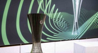 UEFA Konferans Ligi'nde finalistler yarın belli olacak