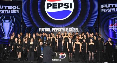 UEFA Şampiyonlar Ligi yarı finaline özel unutulmaz gece