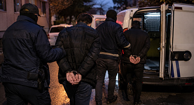 Umre vaadiyle 1 milyarlık vurgun: sakarya da operasyonda