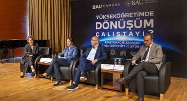 Üniversite-sektör ilişkisi yeniden şekilleniyor