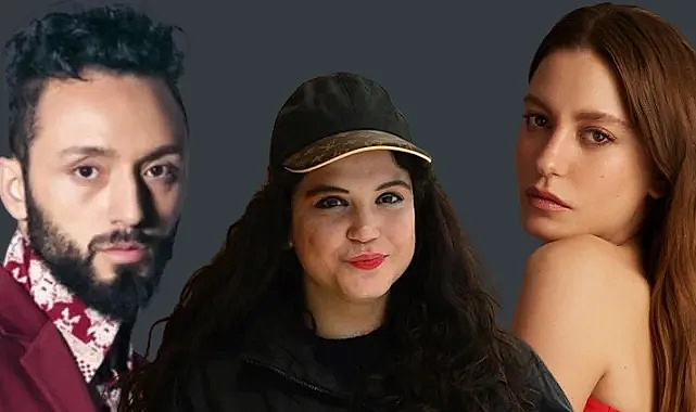 Ünlü İsimlere Yönelik Soruşturmada Yeni Dalga