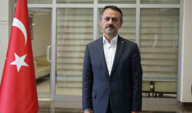 Vali Aktaş, kamu personeliyle bayramlaştı: "Ekipler 9 gün boyunca sahada olacak"