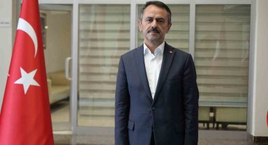 Vali Aktaş, kamu personeliyle bayramlaştı: "Ekipler 9 gün boyunca sahada olacak"
