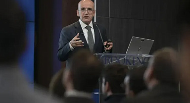 Vergi artışı olacak mı? Mehmet Şimşek’ten dikkat çeken mesaj
