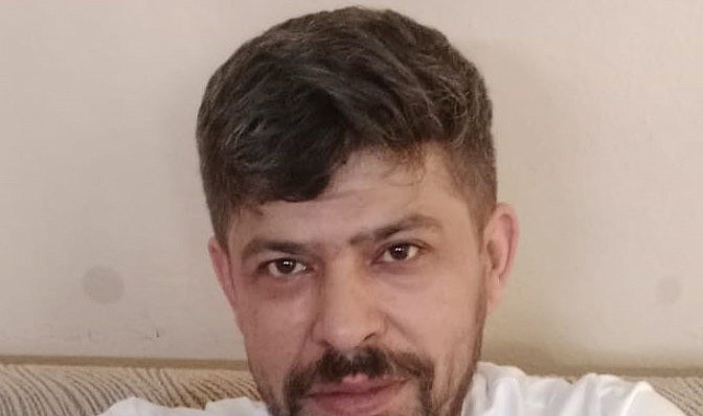 Vincin halatı koptu, çelik konstrüksiyonların altında kalan işçi hayatını kaybetti