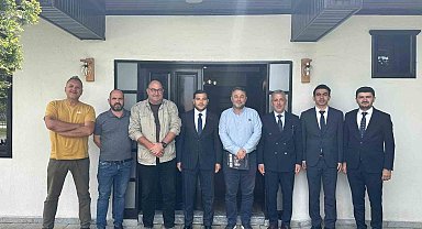 Yerel basınla iletişim güçleniyor