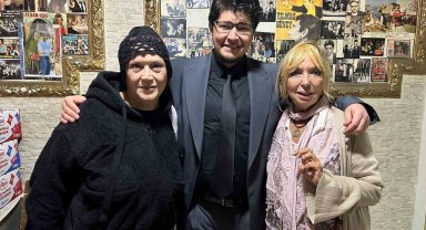 Yeşilçam oyuncularından sanatçı dostları için vefa çağrısı: "Yeşilçam Huzurevi"