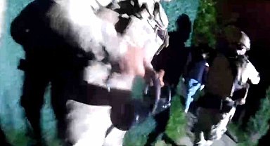 Yunanistan'a kaçış hazırlığı yaparken yakalandı