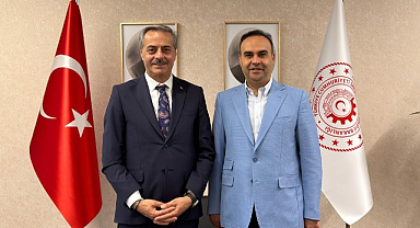 Yusuf alemdar’dan sanayi dönüşümü mesajı: “sakarya için yeni kalkınma hamlesi geliyor”