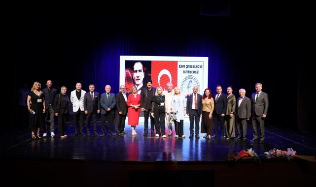 2.Yüzyıl Cumhuriyet Ödülleri sahiplerini buldu