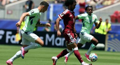 2026 FIFA Dünya Kupası: Katar: 1 - İsviçre: 1