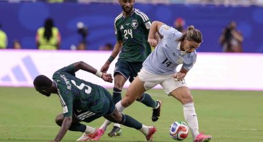 2026 FIFA Dünya Kupası'nda gece mesaisi beraberliklerle tamamlandı
