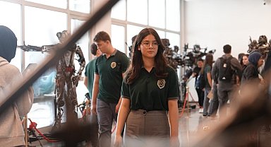 5 ayda 17 bine yakın öğrenciyi ağırladı