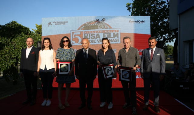 5. Kısadan Anlat'ta final heyecanı yaşandı: Büyük ödül sahibini buldu