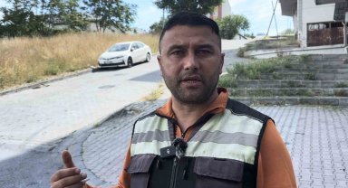 7 yaşındaki çocuk aracın altında kaldı, ayağa kalkıp koşarak evine gitti