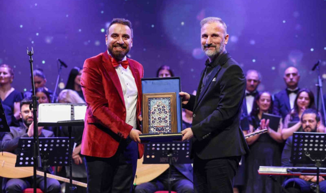 8. ESEV Sanat Festivali Gazze'ye umut oluyor