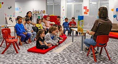 81 İLDE KREŞLER İÇİN YENİ DÖNEM! YILDA EN AZ 1 KEZ DENETİM ZORUNLU OLACAK