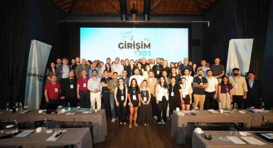A101, Girişim 101 ile teknoloji odaklı girişimlerle bir araya geldi