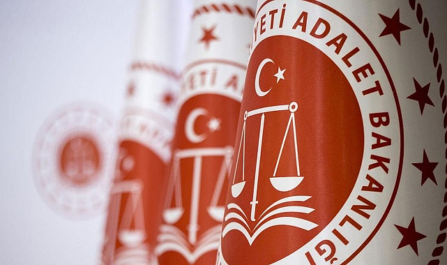 ADALET BAKANLIĞI 15 BİN PERSONEL ALACAK! BAŞVURULAR BUGÜN BAŞLADI