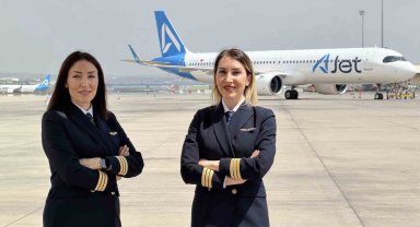 AJet'ten yüzde 30 indirimli KKTC kampanyası