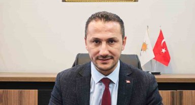 AK Parti İl Başkanı'ndan kaza geçiren Milletvekili Ercan Öztürk hakkında açıklama