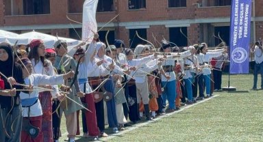 Akçakoca, Geleneksel Türk Okçuluğu Şampiyonası'na ev sahipliği yapıyor